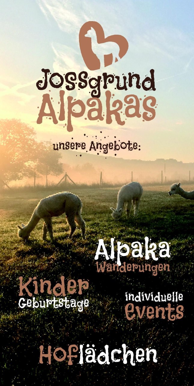 Flyer front